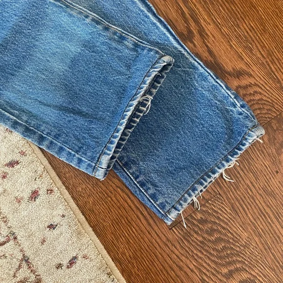 Vintage Levis 501